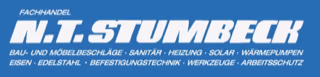 Logo N.T. Stumbeck