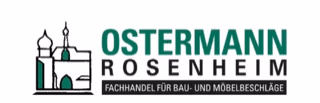 Logo Ostermann Rosenheim
