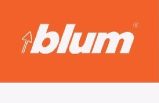 Logo Blum